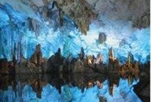 Elephant Trunk Hill, Reed Flute Cave & 7 Star Park